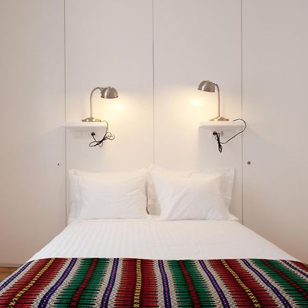 Coimbra Vintage Lofts Apartments Bagian luar foto