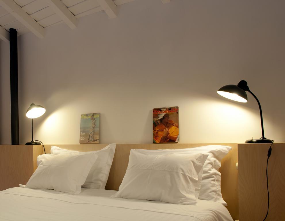Coimbra Vintage Lofts Apartments Bagian luar foto