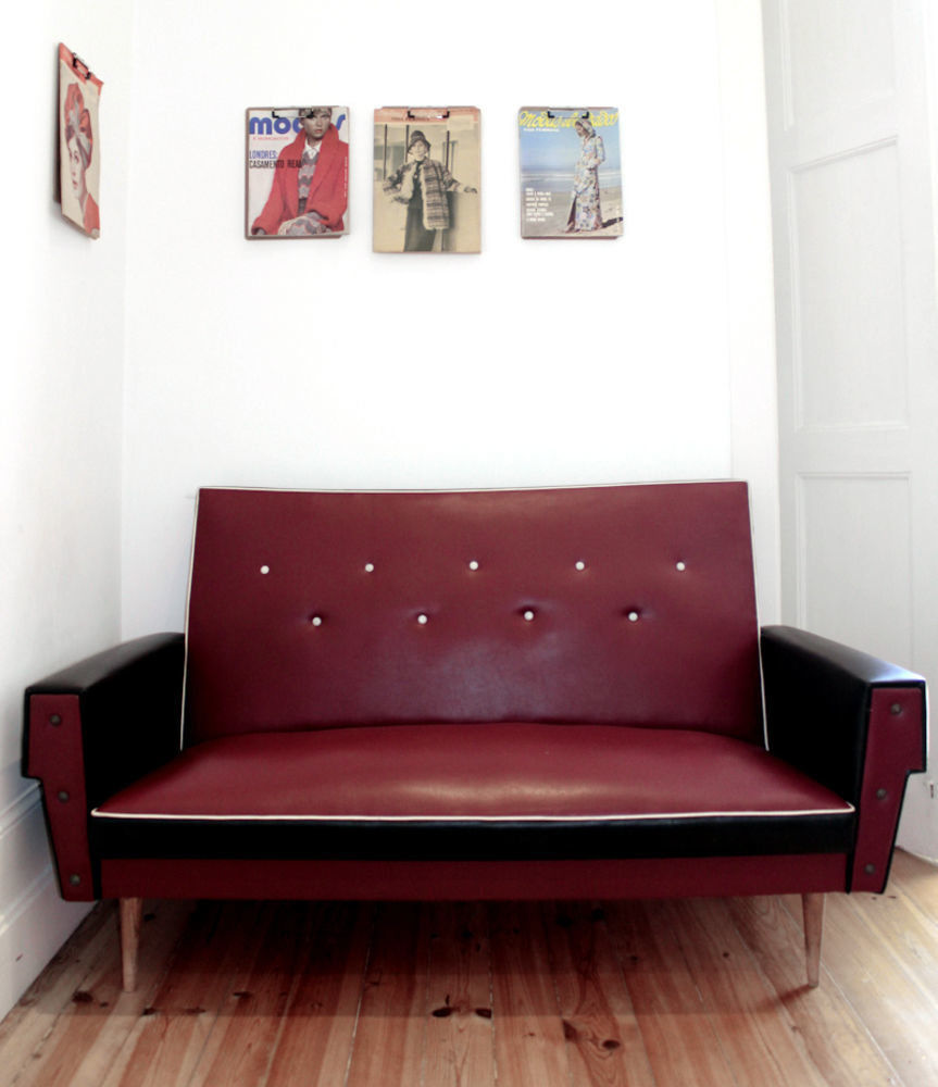 Coimbra Vintage Lofts Apartments Bagian luar foto