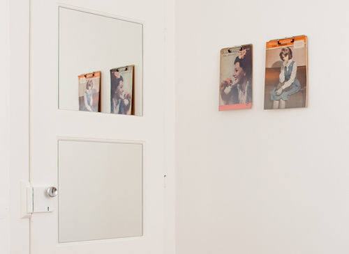 Coimbra Vintage Lofts Apartments Bagian luar foto
