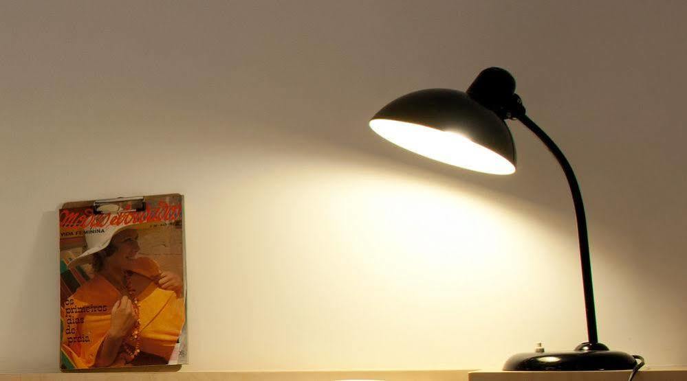 Coimbra Vintage Lofts Apartments Bagian luar foto